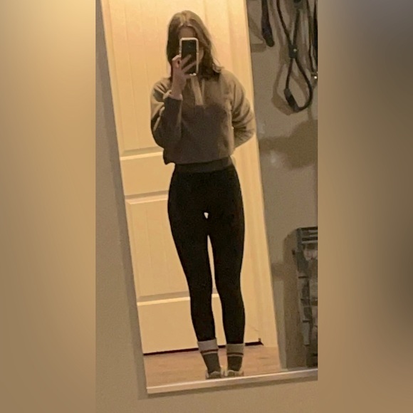 TNA Sno Polar ½ Zip Sweater - Picture 2 of 4